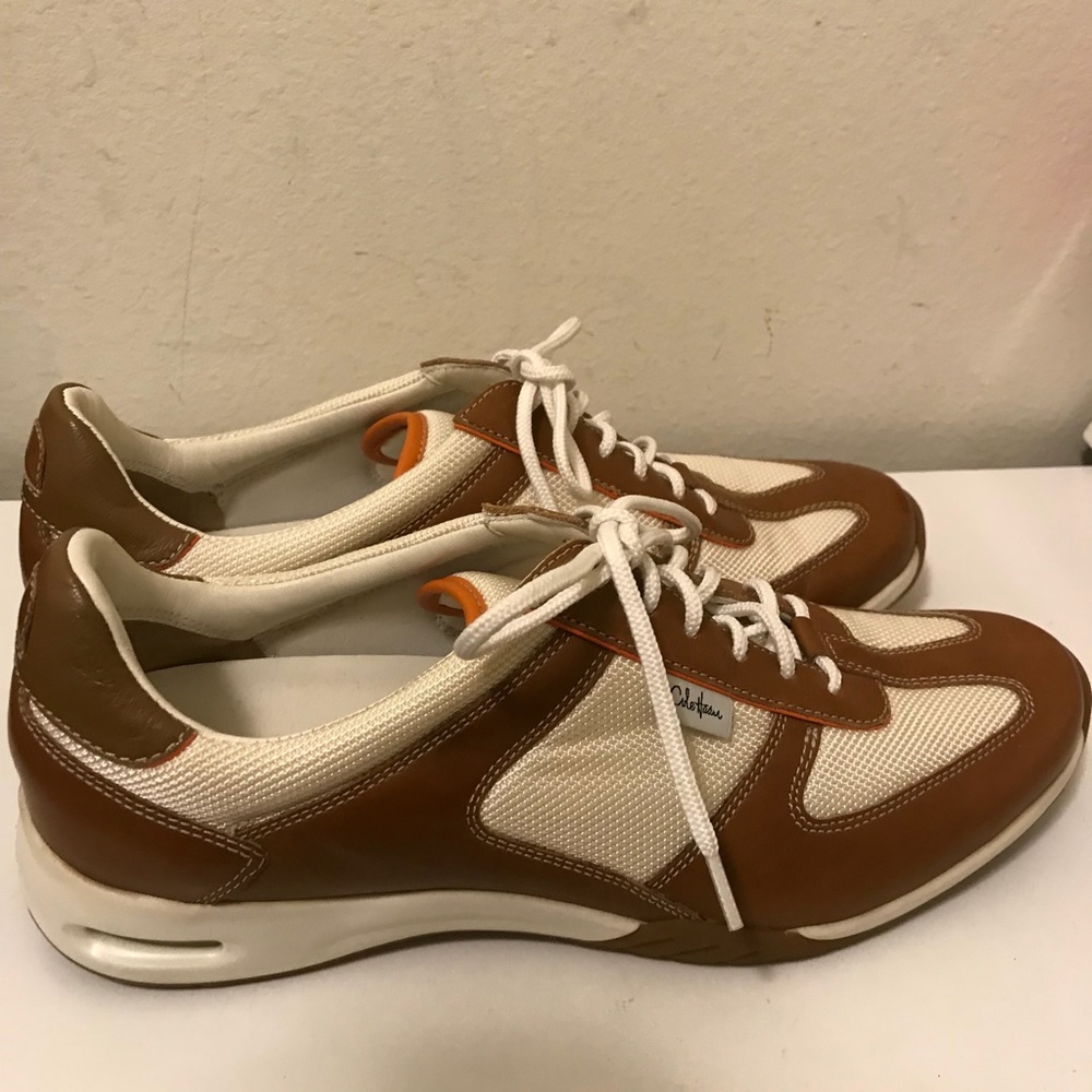 Cole Haan Women’s sneakers size 9 - Picture 3 of 6